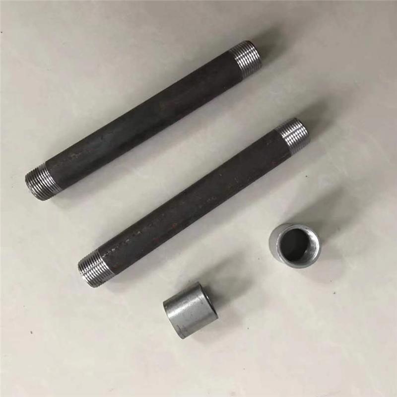 房县钢管注浆管隧道止水